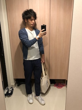 Ryo-jiさんのコーディネート