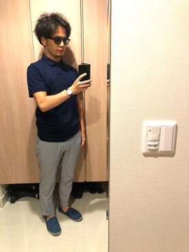 Ryo-jiさんのコーディネート