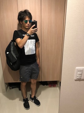 Ryo-jiさんのコーディネート