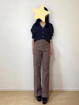 nanamiさんのコーディネート