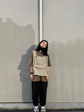 JNさんのコーディネート