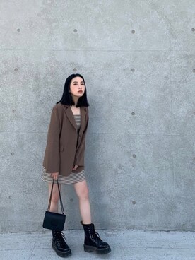 JNさんのコーディネート