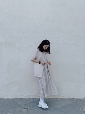 JNさんのコーディネート