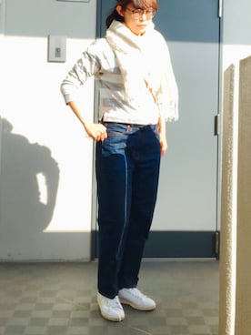 toommypeco5さん（レディース・165cm）の秋コーディネート