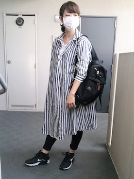 toommypeco5さん（レディース・165cm）の春コーディネート