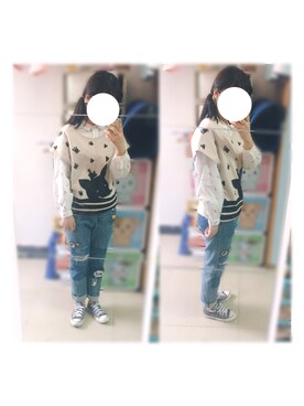 amiaoさんのコーディネート