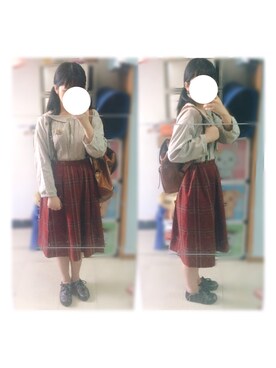 amiaoさんのコーディネート