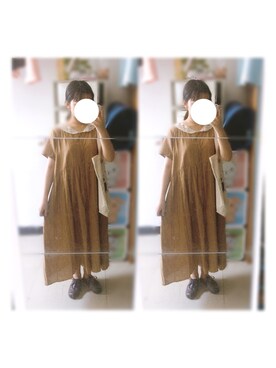 amiaoさんのコーディネート