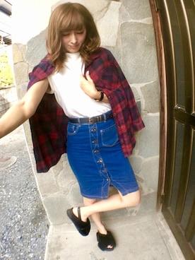 miyuさんのコーディネート