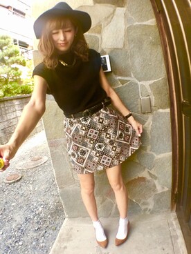 miyuさんのコーディネート