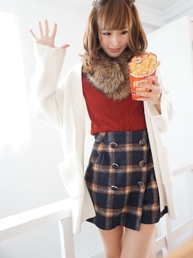 miyuさんのコーディネート