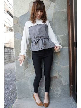 miyuさんのコーディネート