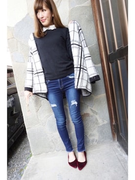 miyuさんのコーディネート