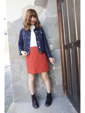 miyuさんのコーディネート