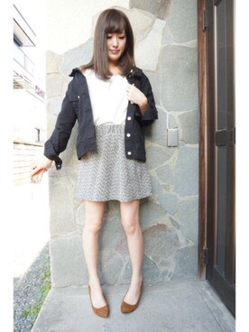 miyuさんのコーディネート