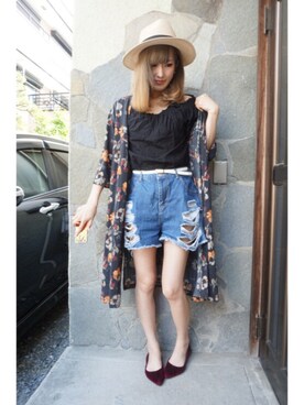 miyuさんのコーディネート