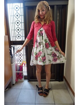 miyuさんのコーディネート