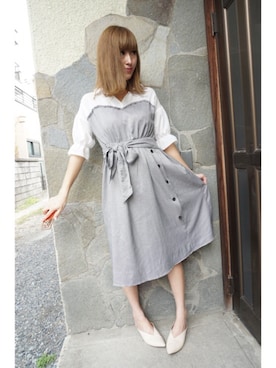 miyuさんのコーディネート