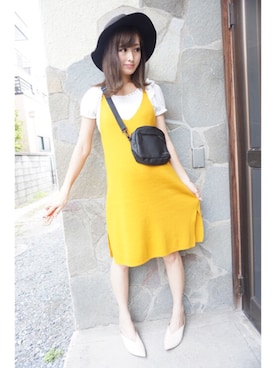 miyuさんのコーディネート