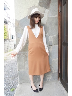 miyuさんのコーディネート