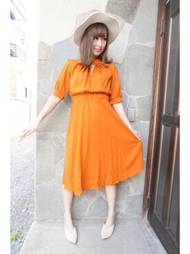 miyuさんのコーディネート