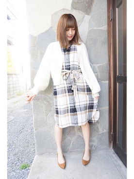 miyuさんのコーディネート