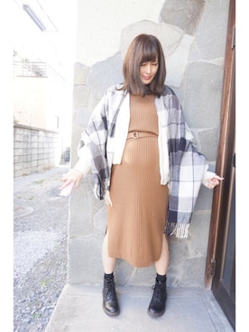 miyuさんのコーディネート