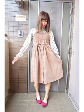 miyuさんのコーディネート