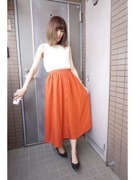 miyuさんのコーディネート