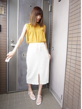 miyuさんのコーディネート