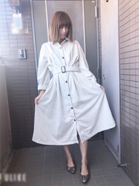 miyuさんのコーディネート