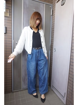 miyuさんのコーディネート