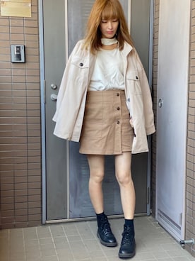 miyuさんのコーディネート