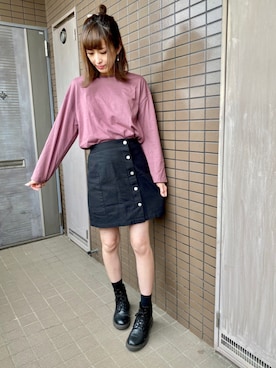 miyuさんのコーディネート