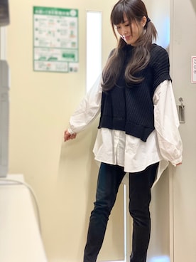 miyuさんのコーディネート