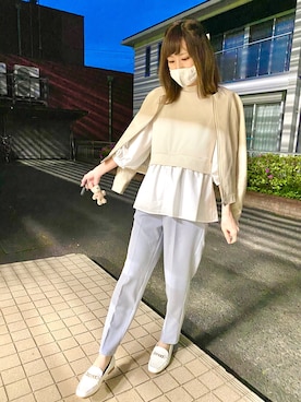 miyuさんのコーディネート