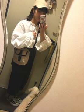 みさん(レディース・152cm)の春コーディネート