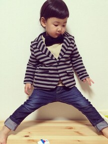 ZARA KIDS | ニット/セーター