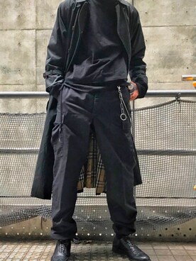 marusou さんのコーディネート