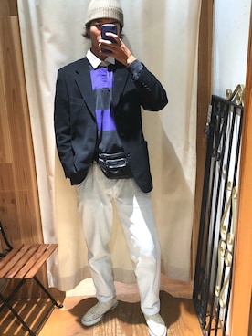 marusou さんのコーディネート