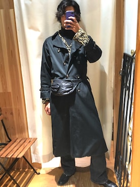 marusou さんのコーディネート