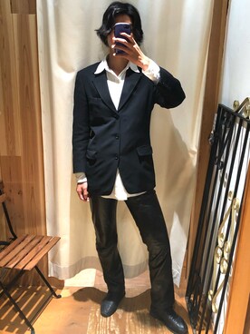 marusou さんのコーディネート