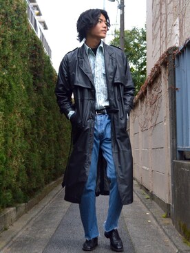 marusou さんのコーディネート