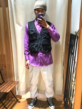 marusou さんのコーディネート