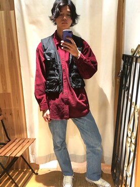 marusou さんのコーディネート