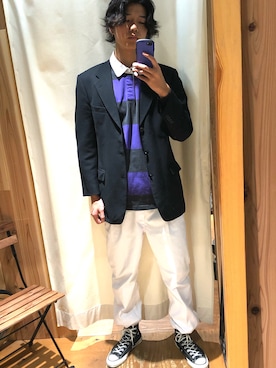 marusou さんのコーディネート