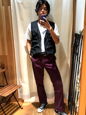 marusou さんのコーディネート