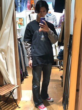 marusou さんのコーディネート