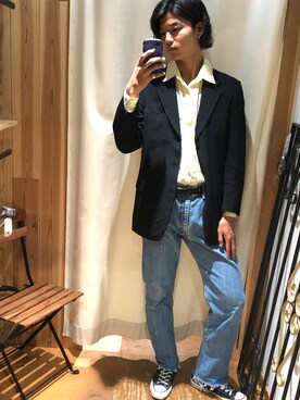 marusou さんのコーディネート