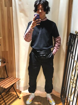 marusou さんのコーディネート